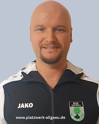 Matthias Hehl