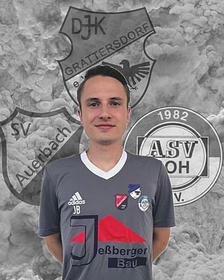Jonas Brocher