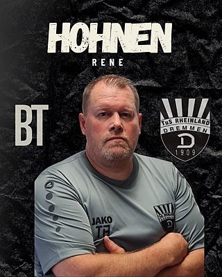 Rene Hohnen