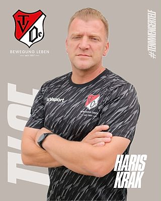 Haris Krak