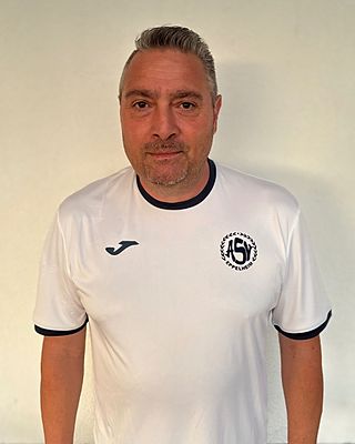 Patrick Häberer