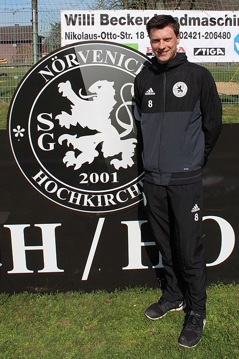 Foto: Benjamin Leisen