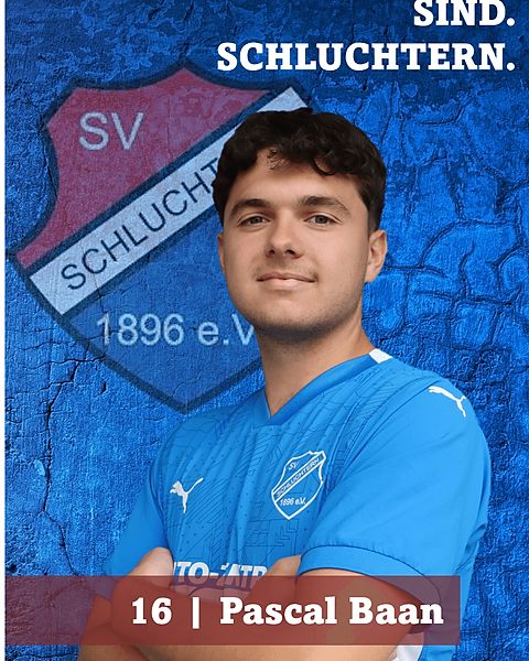Foto: SV Schluchtern
