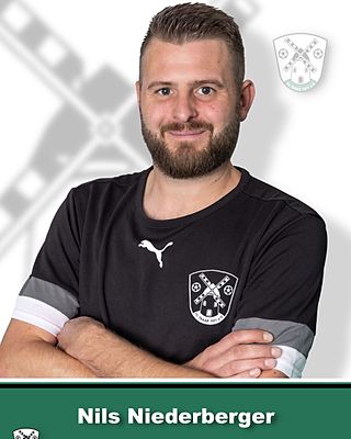 Nils Niederberger