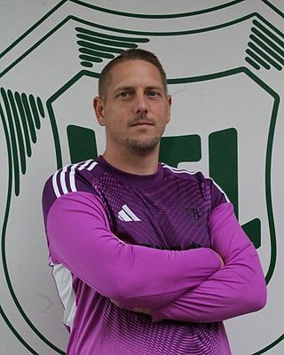 Daniel Winter
