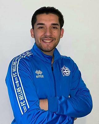 Aristotelis Saitiotis