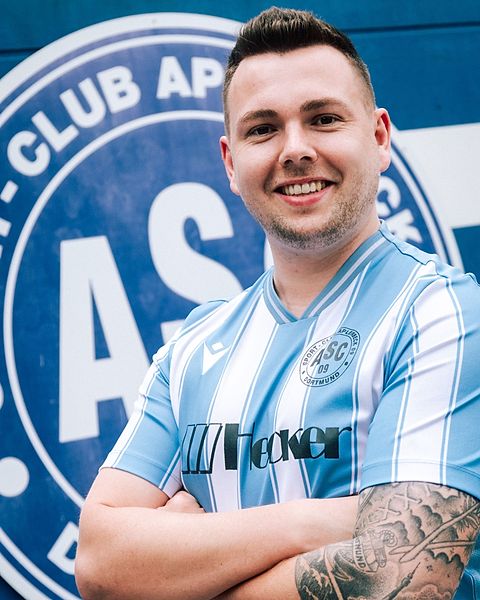 Foto: Martin Hammeke