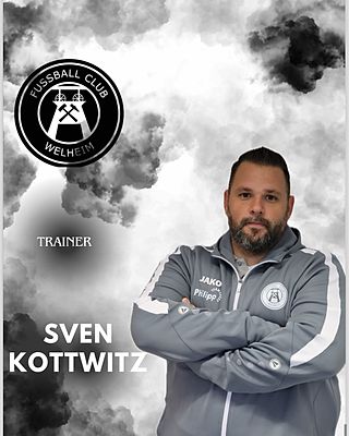 Sven Kottwitz