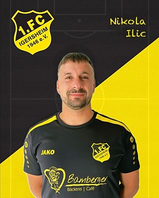 Nikola Ilic
