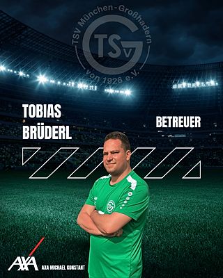 Tobias Brüderl