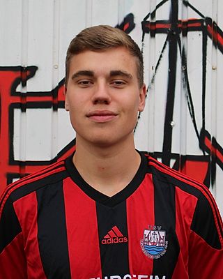 Fabian Robert Brockmann