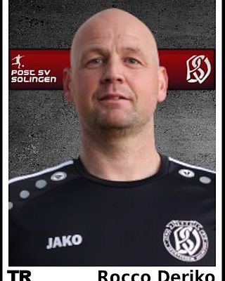 Rocco Deriko