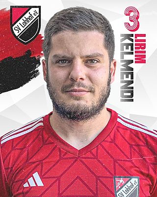 Lirim Kelmendi