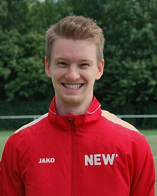 Alexander Middendorf