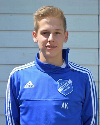 Alexander Klöck