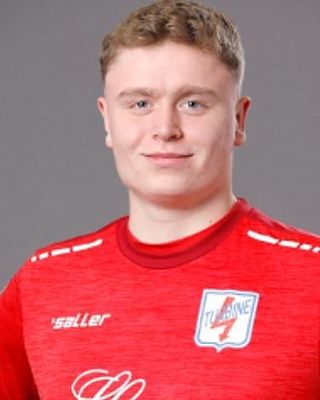Philipp Riedel