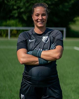 Alena Schreiber