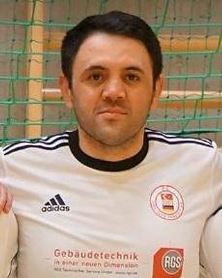 Yunus Kuzucu