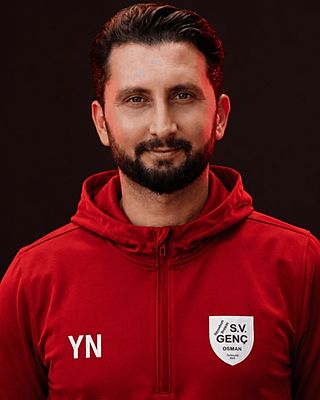 Yalcin Nezir