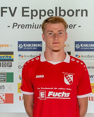 Luca Delestowicz