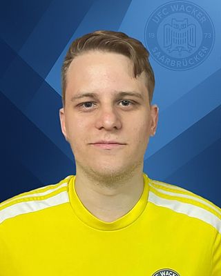 Tobias Benedict Weinbach