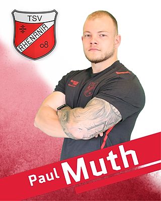 Paul Muth