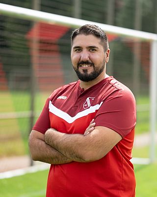 Ufuk Tokmak