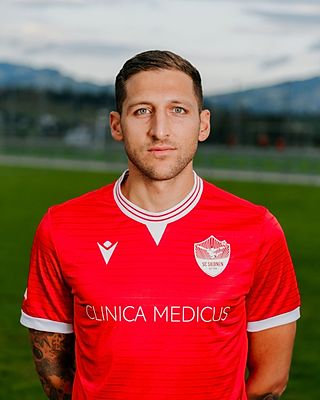 Simone Materazzi
