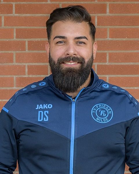 Foto: TV Friesen Milse