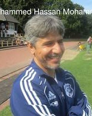 Mohammed Hassan Mohammed