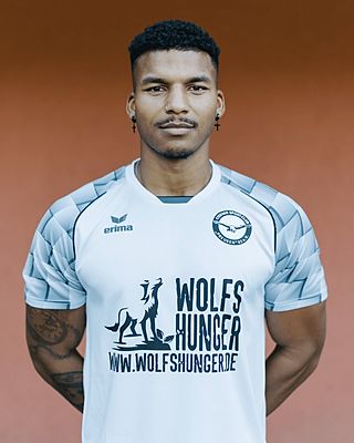 Willliam Chinedou Tahir Sener