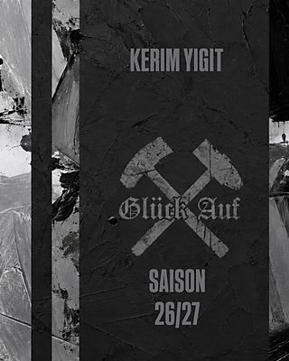 Kerim Yigit