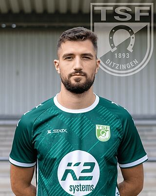 Albion Pacolli