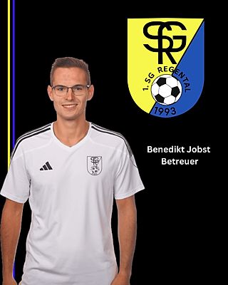 Benedikt Jobst