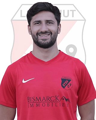 Deniz Kutlu