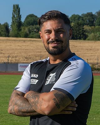 Alessandro Nicastro
