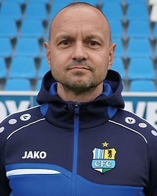 Heiko Junghans