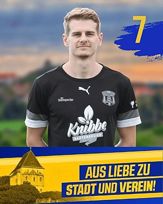 Kevin Kornelius Weber