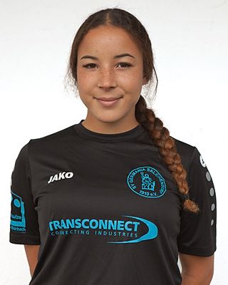 Amara Geraldine Ezekwe