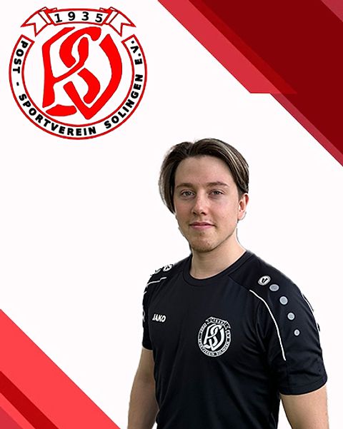 Foto: Post SV Solingen