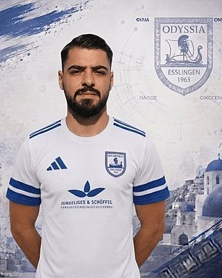 Konstantinos Bogiatzis