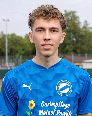 Jan Christoph von Holten