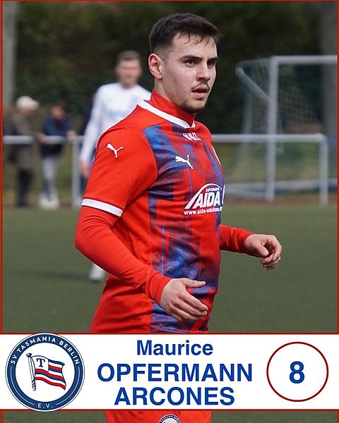 Foto: SV Tasmania/Nickelé