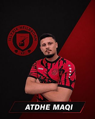 Atdhe Maqi