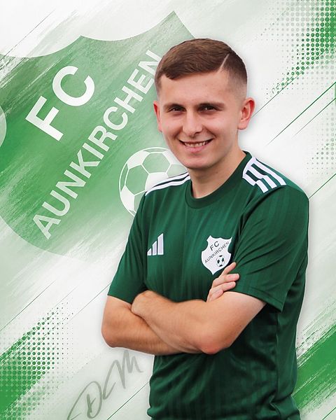 Foto: FC Aunkirchen