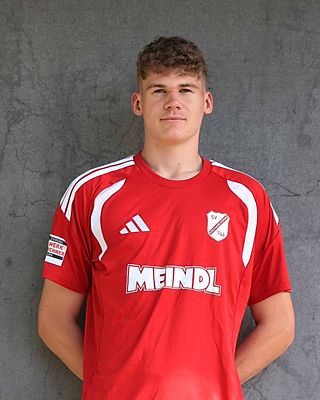 Christoph Gruber