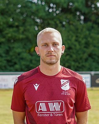 Tobias Wäcker