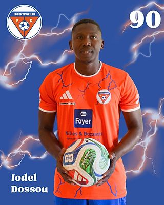 Jodel Dossou