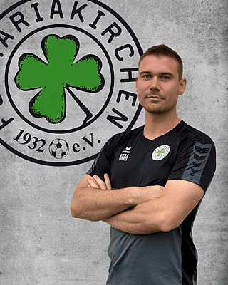 Martin Müller