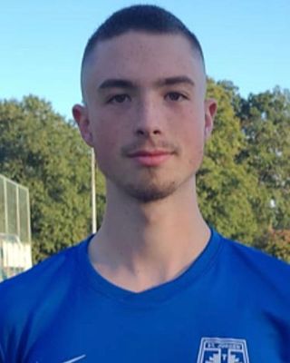 Jonas Kuhnert